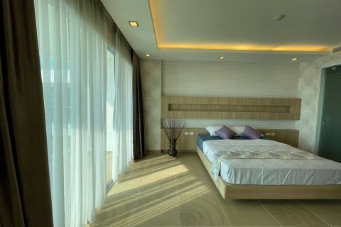 Apartment in Pattaya, Thailand 2 rooms № 159753 - photo 12