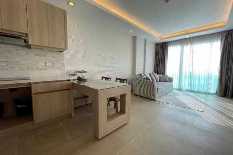 Apartment in Pattaya, Thailand 2 rooms № 159753 - photo 3
