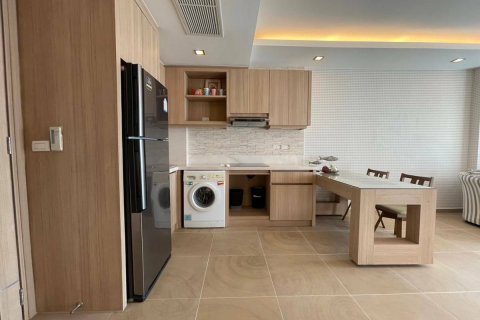 Apartment in Pattaya, Thailand 2 rooms № 159753 - photo 4