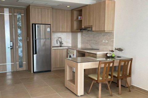 Apartment in Pattaya, Thailand 2 rooms № 159753 - photo 2