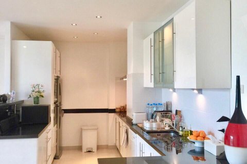 Apartment in Pattaya, Thailand 3 rooms № 159752 - photo 5