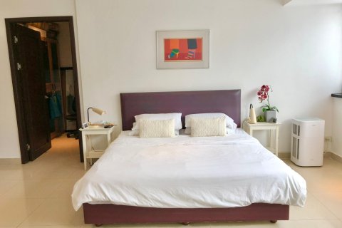 Apartment in Pattaya, Thailand 3 rooms № 159752 - photo 19