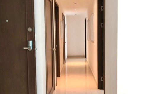 Apartment in Pattaya, Thailand 3 rooms № 159752 - photo 8