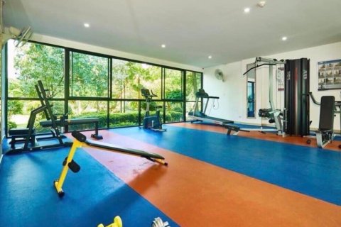 Apartment in Pattaya, Thailand 3 rooms № 159752 - photo 30