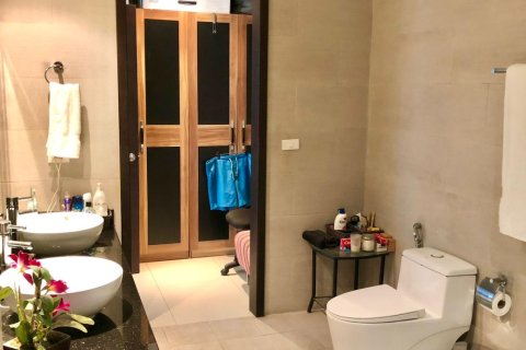 Apartment in Pattaya, Thailand 3 rooms № 159752 - photo 23