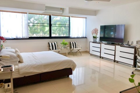 Appartement à Pattaya, Thaïlande 3 chambres № 159752 - photo 18