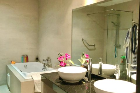 Apartment in Pattaya, Thailand 3 rooms № 159752 - photo 22