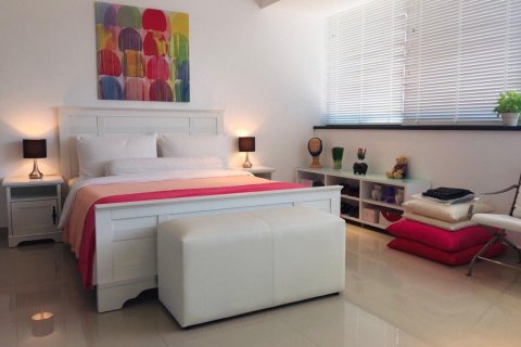 Apartment in Pattaya, Thailand 3 rooms № 159752 - photo 10