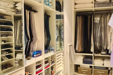 Apartment in Pattaya, Thailand 3 rooms № 159752 - photo 20