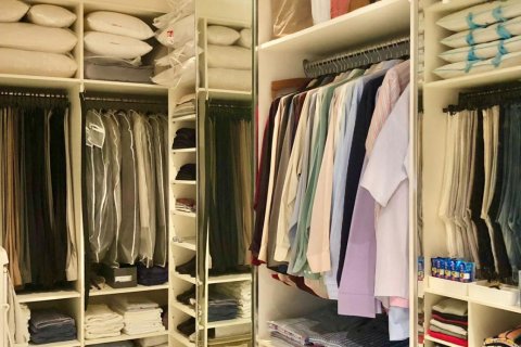 Apartment in Pattaya, Thailand 3 rooms № 159752 - photo 17