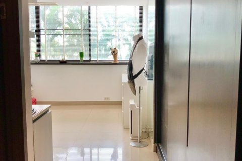 Apartment in Pattaya, Thailand 3 rooms № 159752 - photo 13