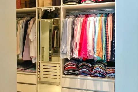 Apartment in Pattaya, Thailand 3 rooms № 159752 - photo 21