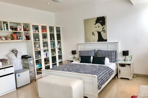 Apartment in Pattaya, Thailand 3 rooms № 159752 - photo 11