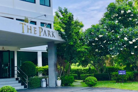 Apartment in Pattaya, Thailand 3 rooms № 159752 - photo 27