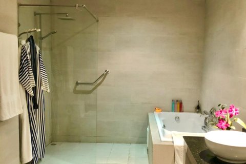 Apartment in Pattaya, Thailand 3 rooms № 159752 - photo 25