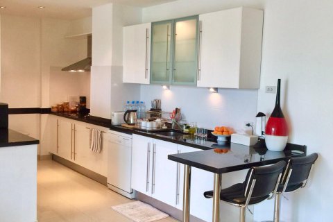 Apartment in Pattaya, Thailand 3 rooms № 159752 - photo 6