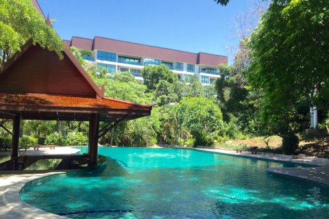 Apartment in Pattaya, Thailand 3 rooms № 159752 - photo 28