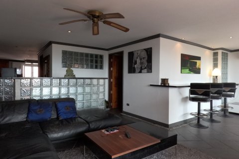 Квартира в Паттайе, Таиланд с 3 комнатами  № 159749 - фото 10