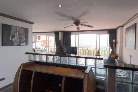 Квартира в Паттайе, Таиланд с 3 комнатами № 159749 - фото 8