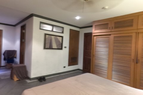 Квартира в Паттайе, Таиланд с 3 комнатами № 159749 - фото 16