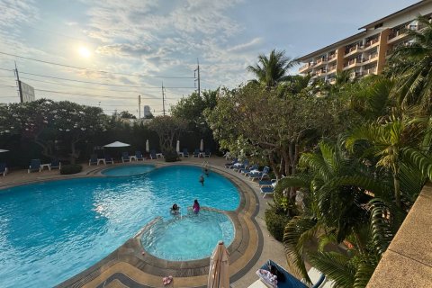 Квартира в Паттайе, Таиланд с 3 комнатами  № 159749 - фото 23