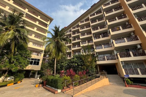 Квартира в Паттайе, Таиланд с 3 комнатами № 159749 - фото 20