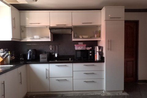 Квартира в Паттайе, Таиланд с 3 комнатами № 159749 - фото 4