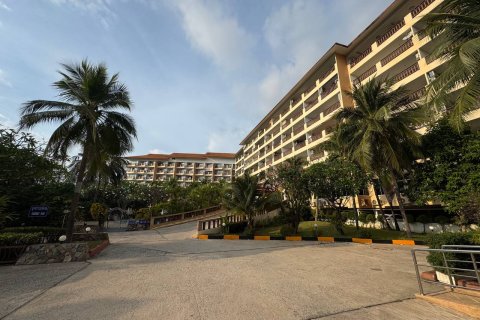 Квартира в Паттайе, Таиланд с 3 комнатами № 159749 - фото 21