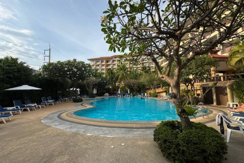 Квартира в Паттайе, Таиланд с 3 комнатами № 159749 - фото 22