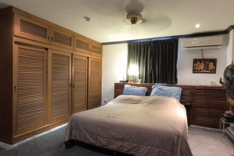 Квартира в Паттайе, Таиланд с 3 комнатами № 159749 - фото 14