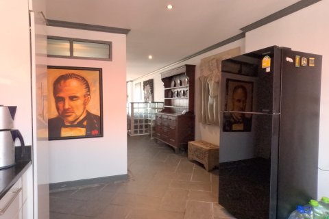 Квартира в Паттайе, Таиланд с 3 комнатами  № 159749 - фото 6