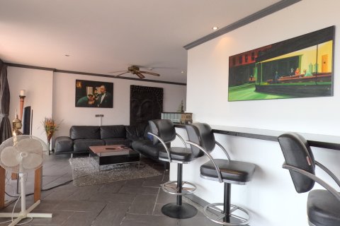 Квартира в Паттайе, Таиланд с 3 комнатами № 159749 - фото 3