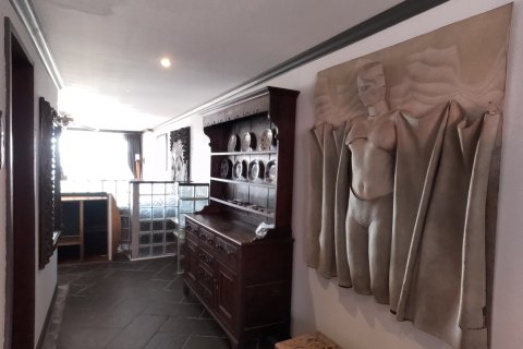 Квартира в Паттайе, Таиланд с 3 комнатами № 159749 - фото 9