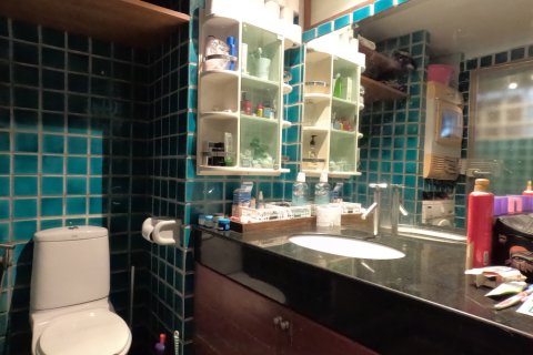 Квартира в Паттайе, Таиланд с 3 комнатами № 159749 - фото 17