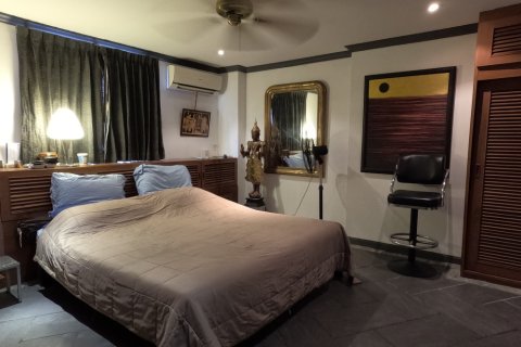 Квартира в Паттайе, Таиланд с 3 комнатами № 159749 - фото 15