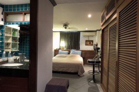 Квартира в Паттайе, Таиланд с 3 комнатами  № 159749 - фото 13