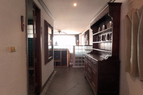 Квартира в Паттайе, Таиланд с 3 комнатами № 159749 - фото 7