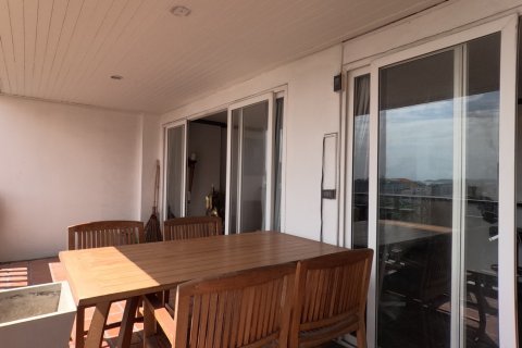 Квартира в Паттайе, Таиланд с 3 комнатами  № 159749 - фото 12