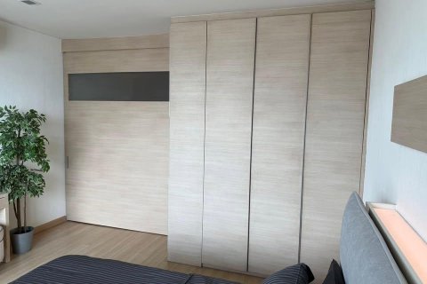 Квартира в Паттайе, Таиланд с 2 комнатами  № 159751 - фото 2