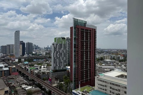 Appartement à Pattaya, Thaïlande 2 chambres № 159751 - photo 7