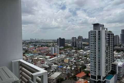 Appartement à Pattaya, Thaïlande 2 chambres № 159751 - photo 6
