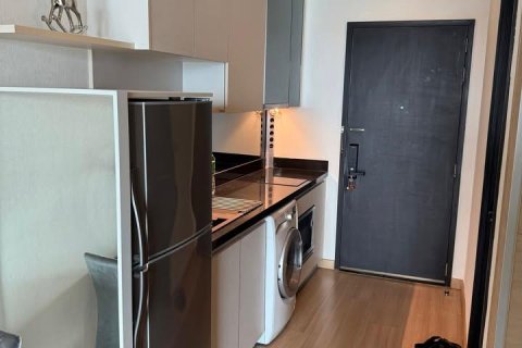 Квартира в Паттайе, Таиланд с 2 комнатами  № 159751 - фото 5