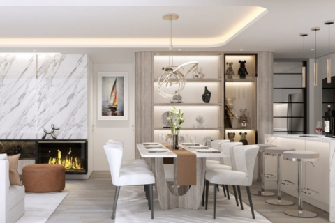 Studio in the Condo in Phuket, Thailand  № 137785 - photo 3