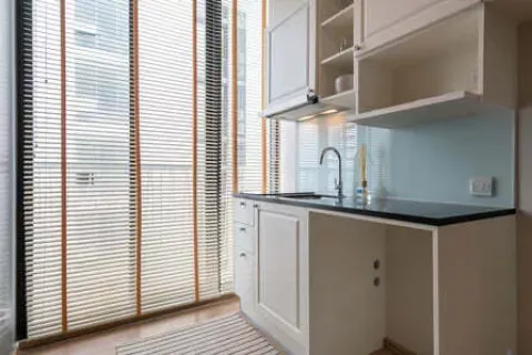 Condo in Watthana, Bangkok, Thailand, 2 bedrooms  № 137791 - photo 4