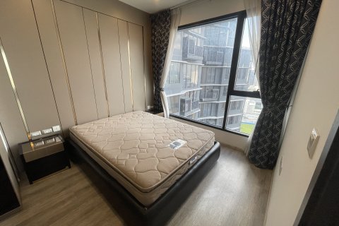 Кондоминиум с 2 спальнями в Хуай Кванге, Бангкок, Таиланд № 137790 - фото 13