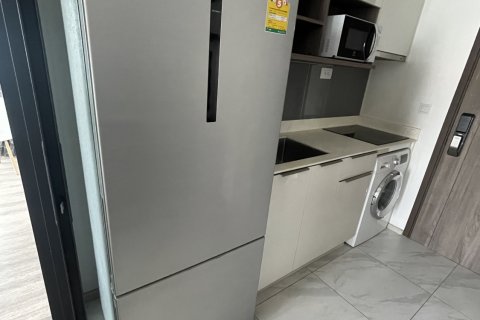 Кондоминиум с 2 спальнями в Хуай Кванге, Бангкок, Таиланд № 137790 - фото 19