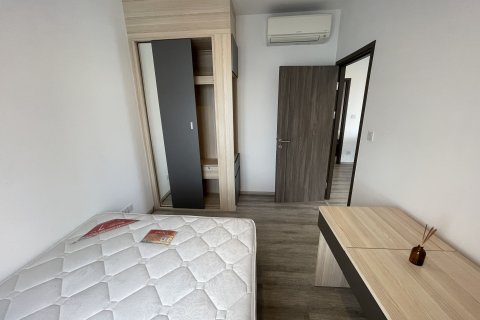 Кондоминиум с 2 спальнями в Хуай Кванге, Бангкок, Таиланд № 137790 - фото 17