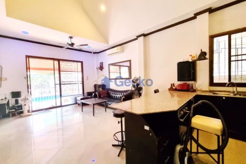 บ้านในพัทยา, ประเทศไทย 3 ห้องนอน № 196722 - รูปถ่าย 5