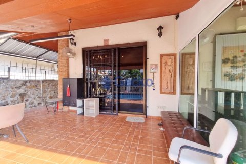 บ้านในพัทยา, ประเทศไทย 3 ห้องนอน № 196722 - รูปถ่าย 8