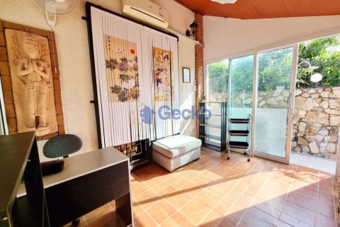 บ้านในพัทยา, ประเทศไทย 3 ห้องนอน № 196722 - รูปถ่าย 16